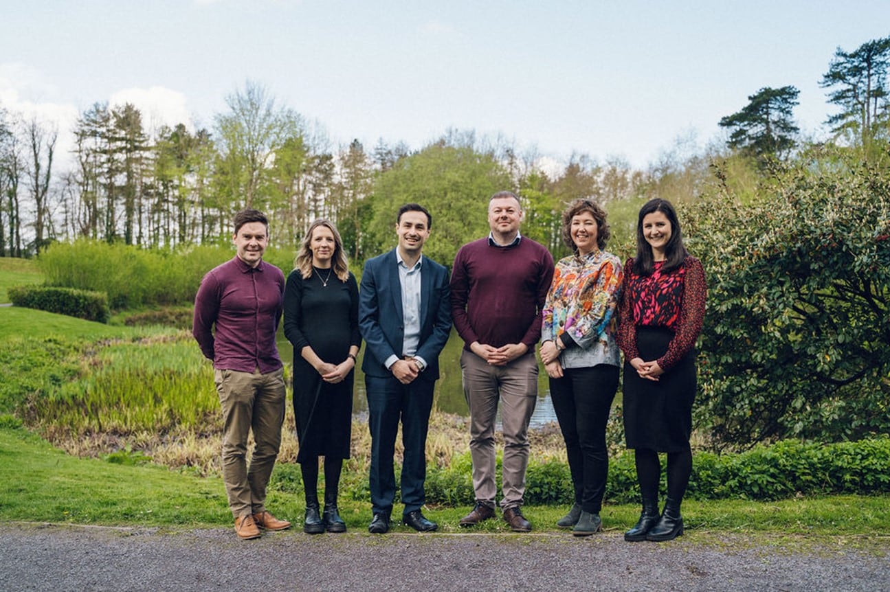 Darwin Gray Expands Bangor Office with New Hires and Experiences Exponential Growth