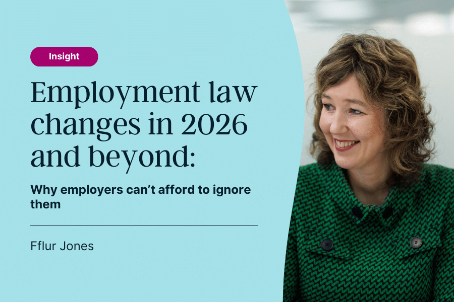 Employment Law Changes In 2026 And Beyond Why Employers Can T Afford