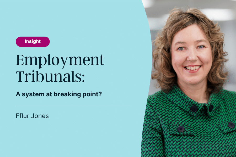 UK employment tribunal system faces record cases amid new rights